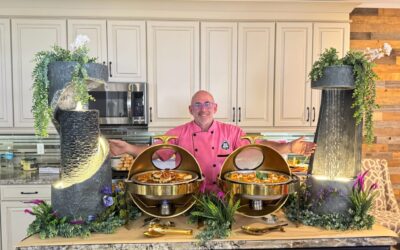 5 Catering Tips to Impress Your Guests (Even on a Budget!)