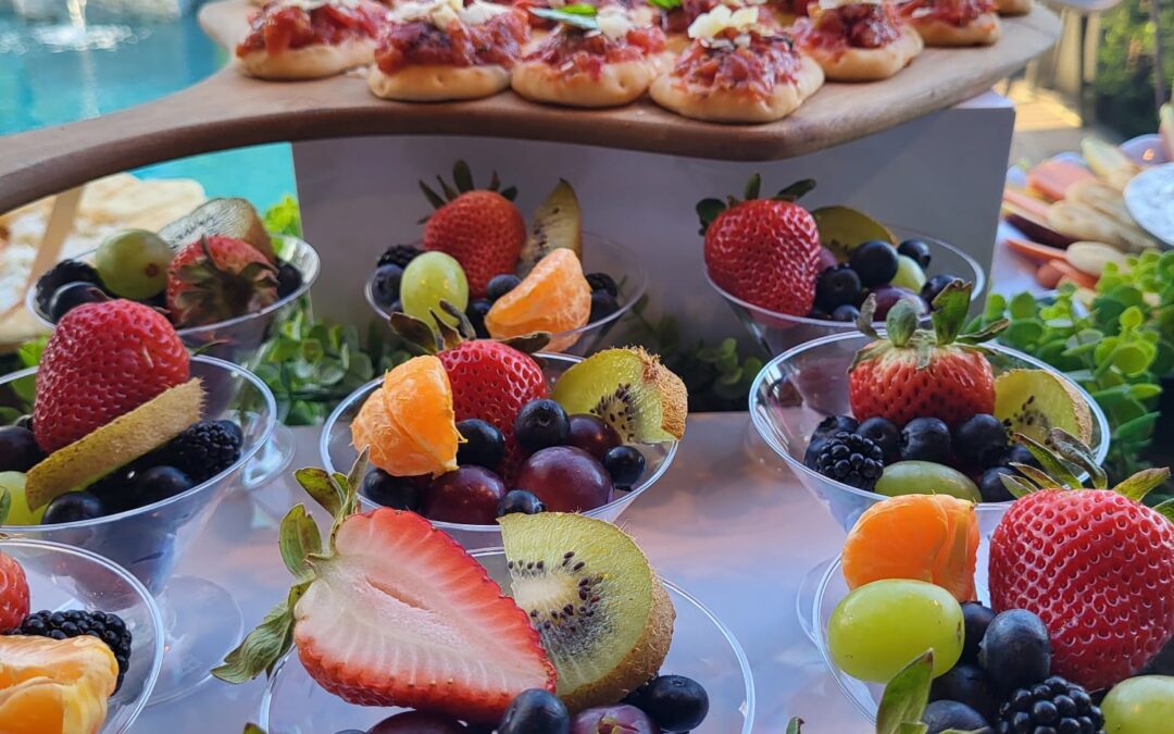 12 Effortless Touches That Instantly Make You the Host Everyone Remembers