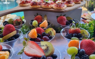 12 Effortless Touches That Instantly Make You the Host Everyone Remembers