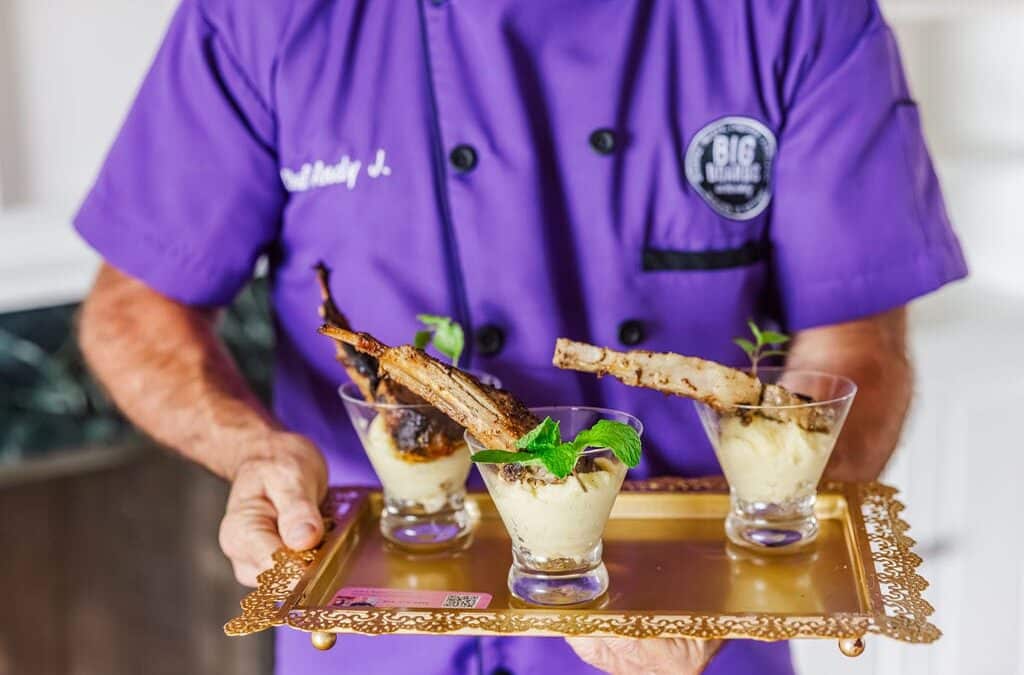 Not Just Catering: Why Full-Service Private Dining Is the Future of Entertaining