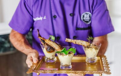 Not Just Catering: Why Full-Service Private Dining Is the Future of Entertaining