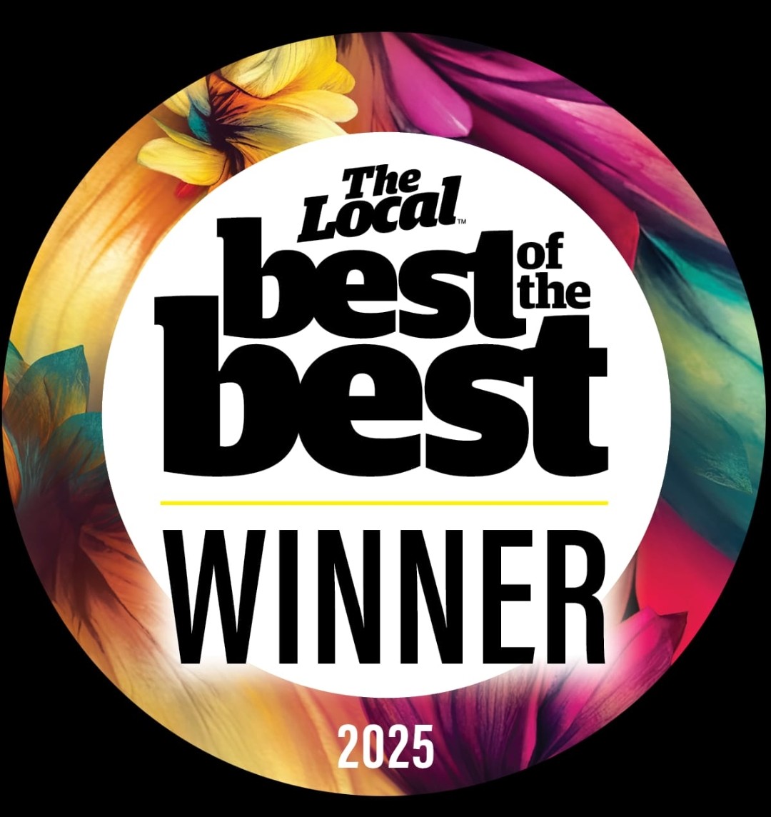 The Local best of the best 2025 Blk