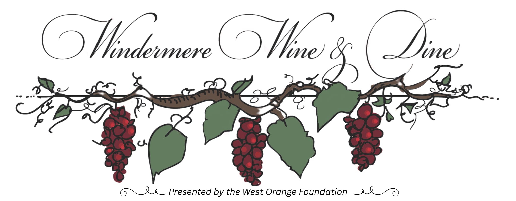 Windermere Wine & Dine